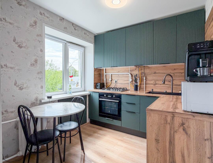 2-к. квартира, 40,9&nbsp;м²