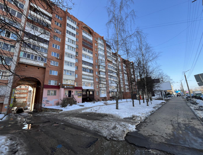 2-к. квартира, 75,1&nbsp;м²