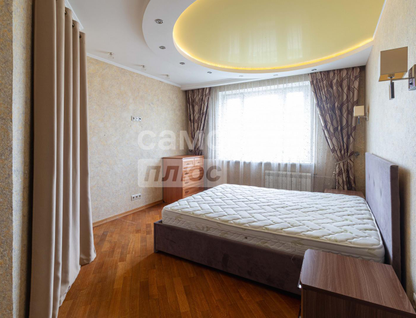 2-к. квартира, 63,5&nbsp;м²