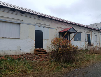 Помещение свободного назначения, 577,1 м²