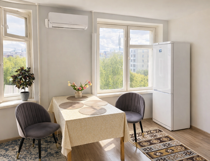 1-к. квартира, 32&nbsp;м²