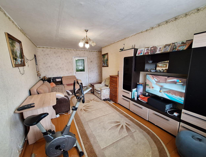 3-к. квартира, 60&nbsp;м²