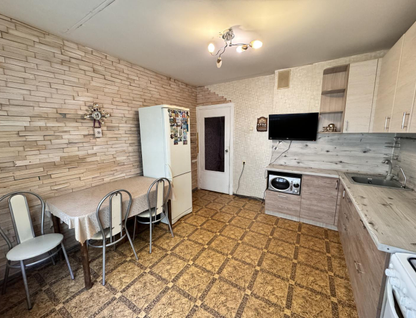 4-к. квартира, 110&nbsp;м²