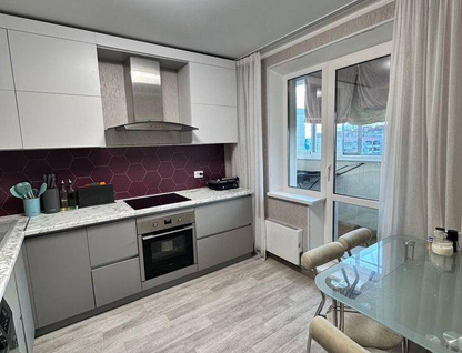 1-к. квартира, 32,2&nbsp;м²