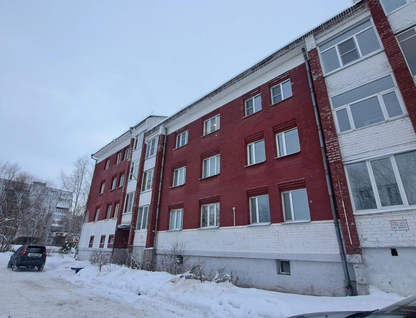 4-к. квартира, 105,2&nbsp;м²