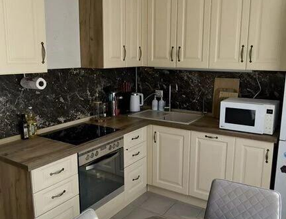 1-к. квартира, 34,5&nbsp;м²