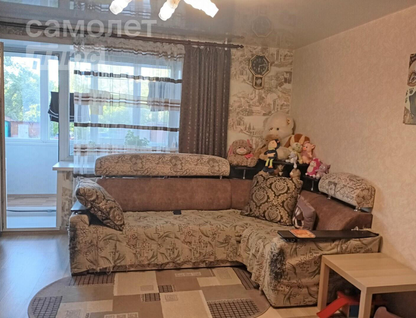 4-к. квартира, 73,4&nbsp;м²