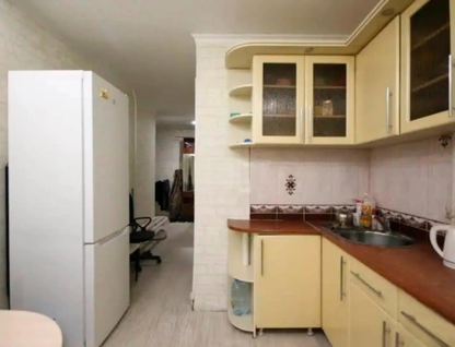 3-к. квартира, 65,5 м²