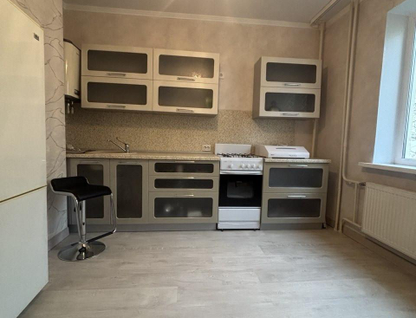 1-к. квартира, 44&nbsp;м²