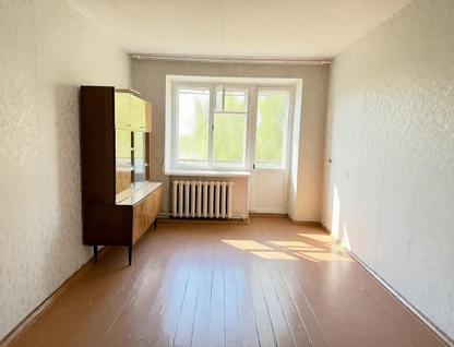 3-к. квартира, 64&nbsp;м²