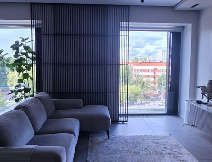 4-к. квартира, 90 м²