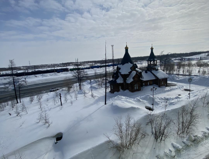 2-к. квартира, 44&nbsp;м²