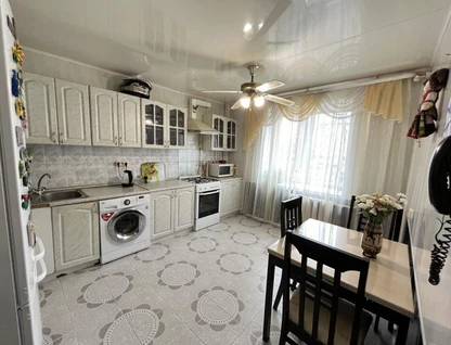 3-к. квартира, 69,7&nbsp;м²