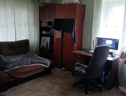 1-к. квартира, 30,4 м²