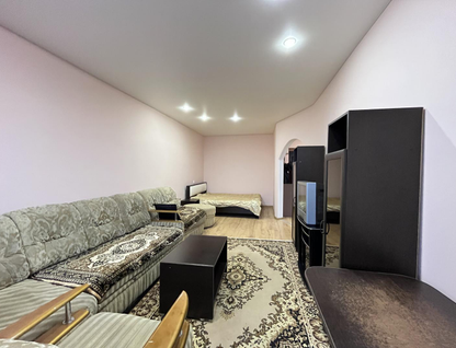 1-к. квартира, 41 м²