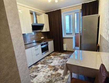 1-к. квартира, 41,1&nbsp;м²