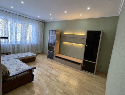 2-к. квартира, 52&nbsp;м²