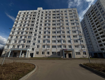 1-к. квартира, 34,1&nbsp;м²