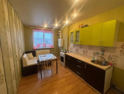 1-к. квартира, 43,1&nbsp;м²