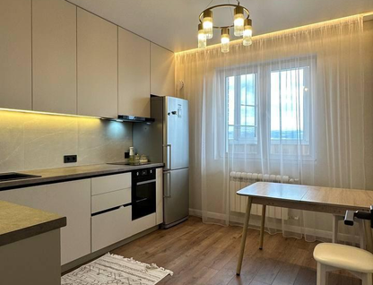 2-к. квартира, 60,6 м²