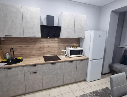 1-к. квартира, 45&nbsp;м²