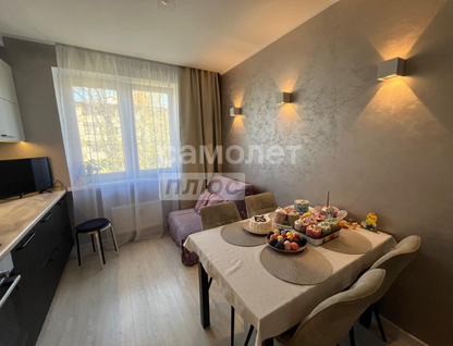2-к. квартира, 67,4&nbsp;м²