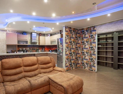 3-к. квартира, 88&nbsp;м²