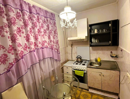 2-к. квартира, 43&nbsp;м²
