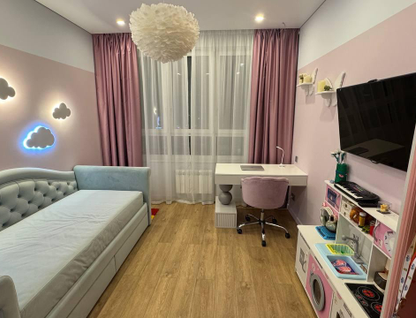 3-к. квартира, 77,8&nbsp;м²