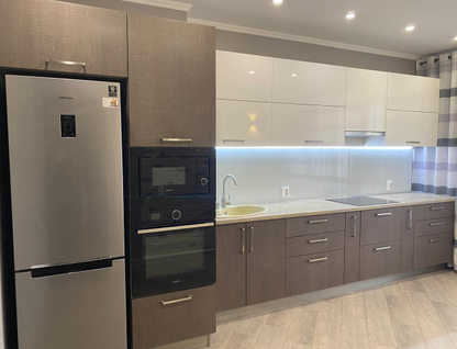 2-к. квартира, 61,7&nbsp;м²