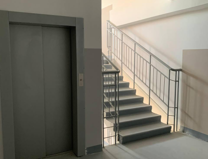 1-к. квартира, 41,8&nbsp;м²