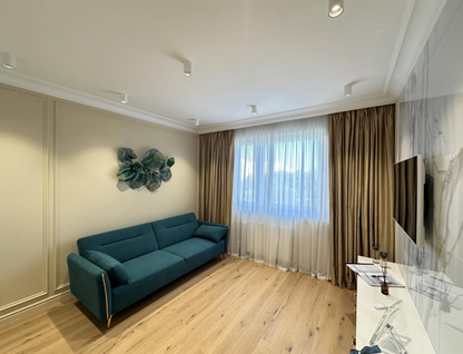 1-к. квартира, 35,7&nbsp;м²