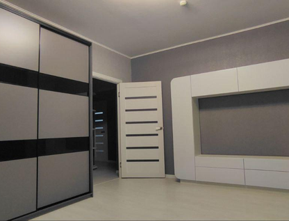 2-к. квартира, 55 м²