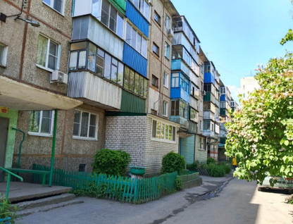 1-к. квартира, 29,8&nbsp;м²
