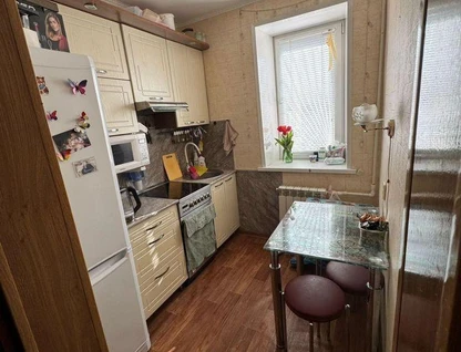 2-к. квартира, 40&nbsp;м²