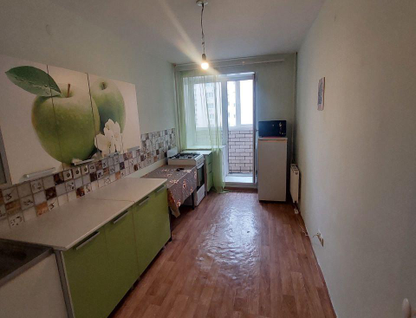 1-к. квартира, 40&nbsp;м²
