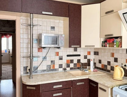 1-к. квартира, 40,1&nbsp;м²