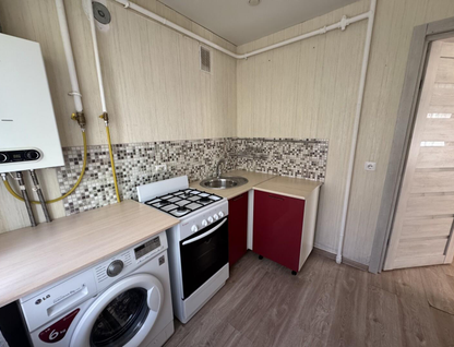 1-к. квартира, 31&nbsp;м²