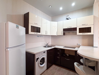 Студия, 30&nbsp;м²