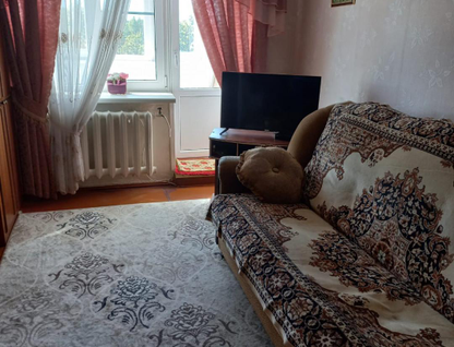 2-к. квартира, 38,7&nbsp;м²