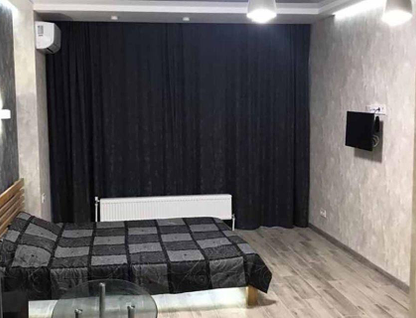 Студия, 26,2 м²