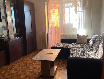 2-к. квартира, 52&nbsp;м²