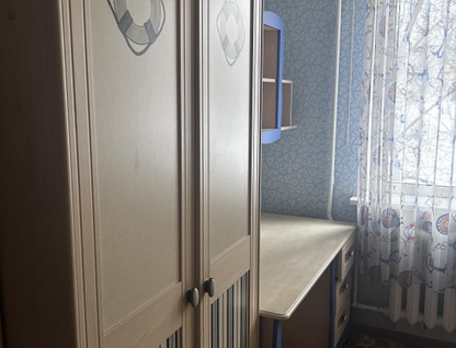 3-к. квартира, 64,5&nbsp;м²