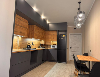 1-к. квартира, 49&nbsp;м²