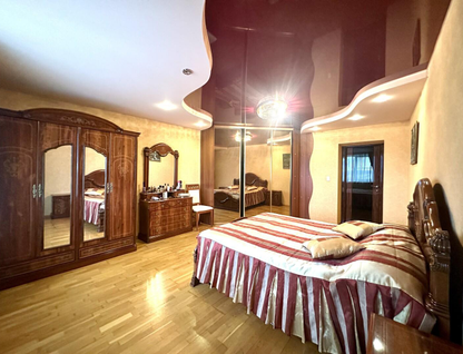3-к. квартира, 115,8 м²