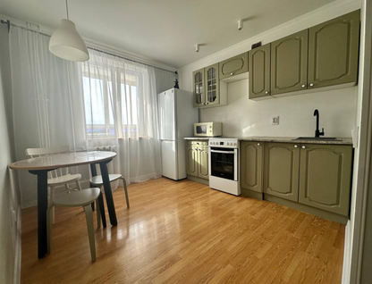 1-к. квартира, 32,9 м²