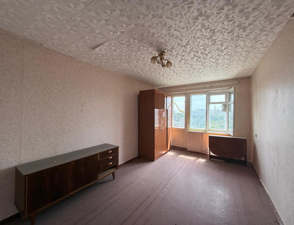 2-к. квартира, 44&nbsp;м²