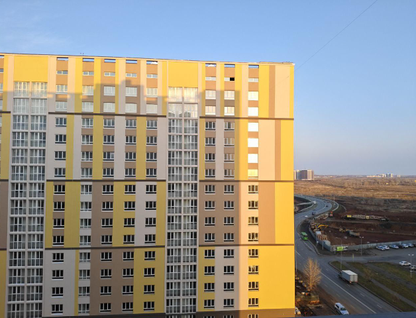 3-к. квартира, 108,8&nbsp;м²