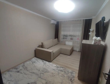 1-к. квартира, 33&nbsp;м²