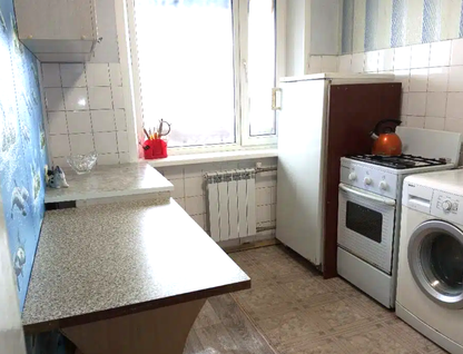 1-к. квартира, 32&nbsp;м²